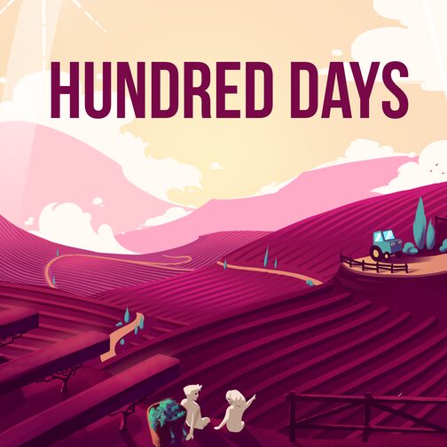 Hundred Days - Winemaking Simulator cover image