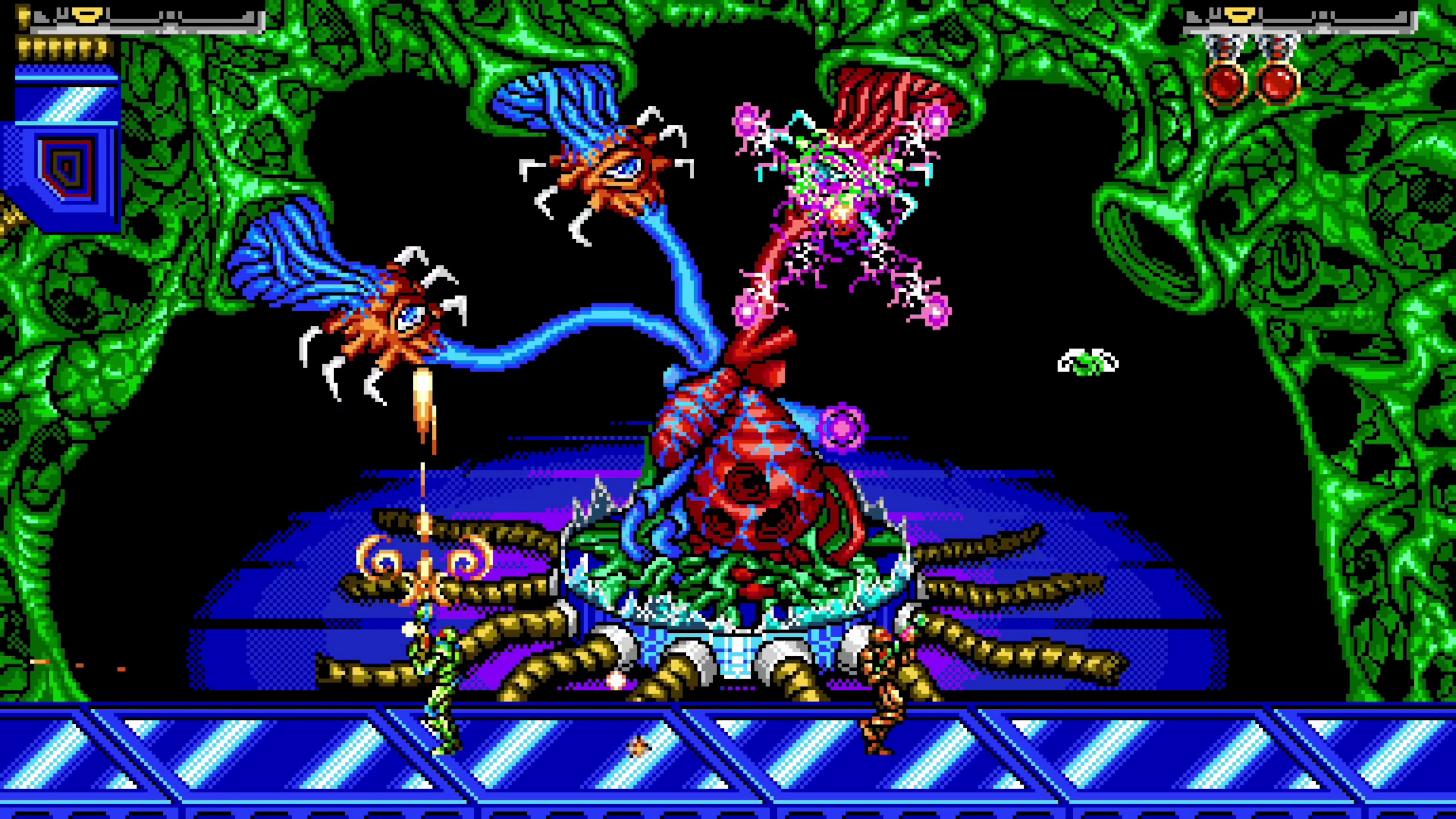 #8. Super Cyborg (PlayStation) De: DRAGEUS GAMES S.A.