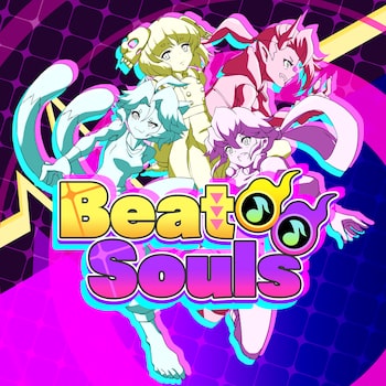 Beat Souls PS4 & PS5