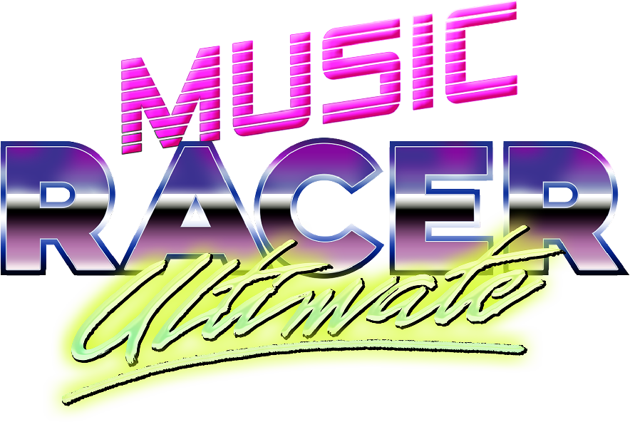 Análise Arkade - Music Racer: Ultimate mistura corrida com música