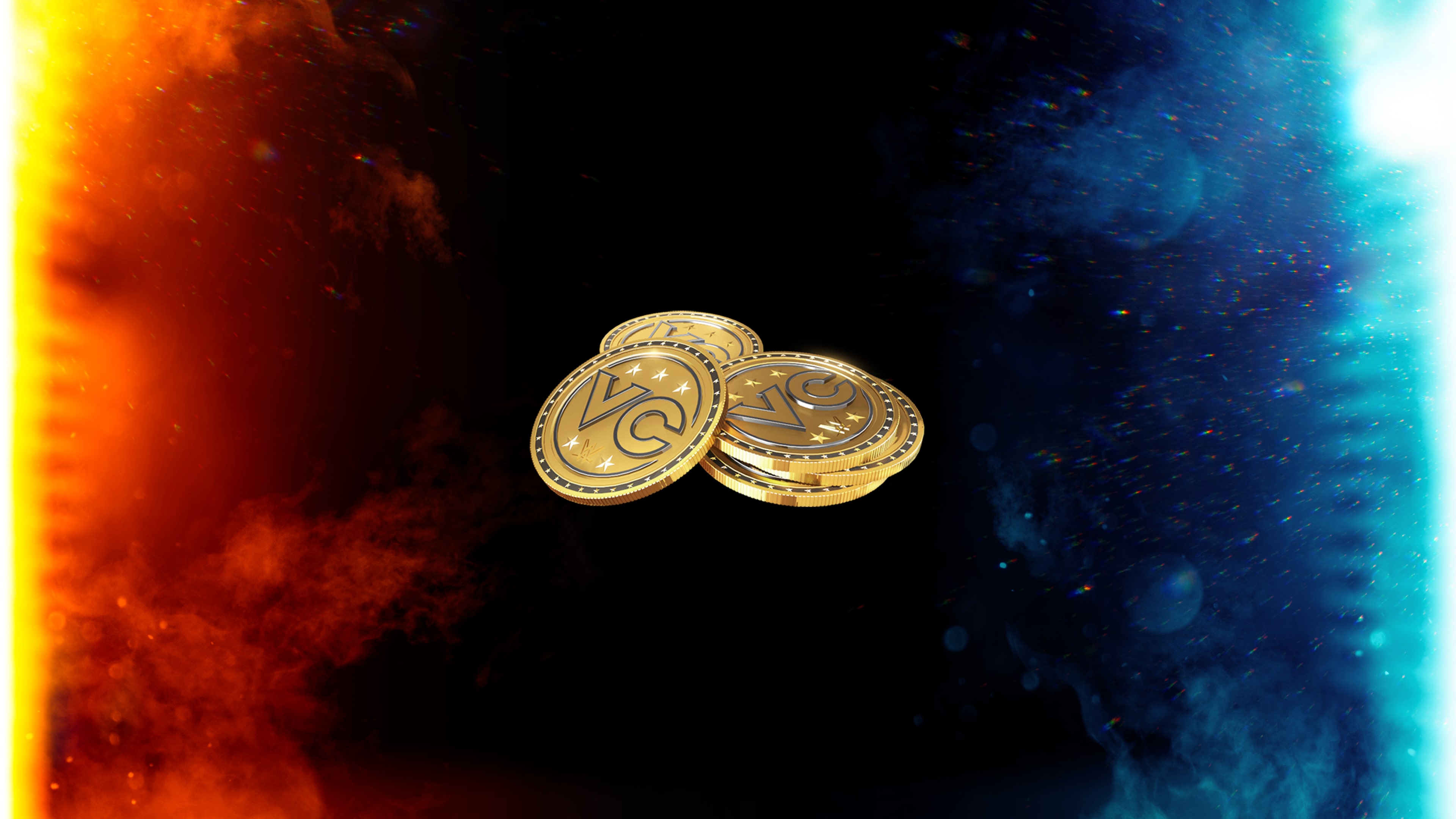WWE 2K22 5,000 Virtual Currency Pack for PS5™