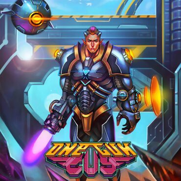 One Gun Guy cover image