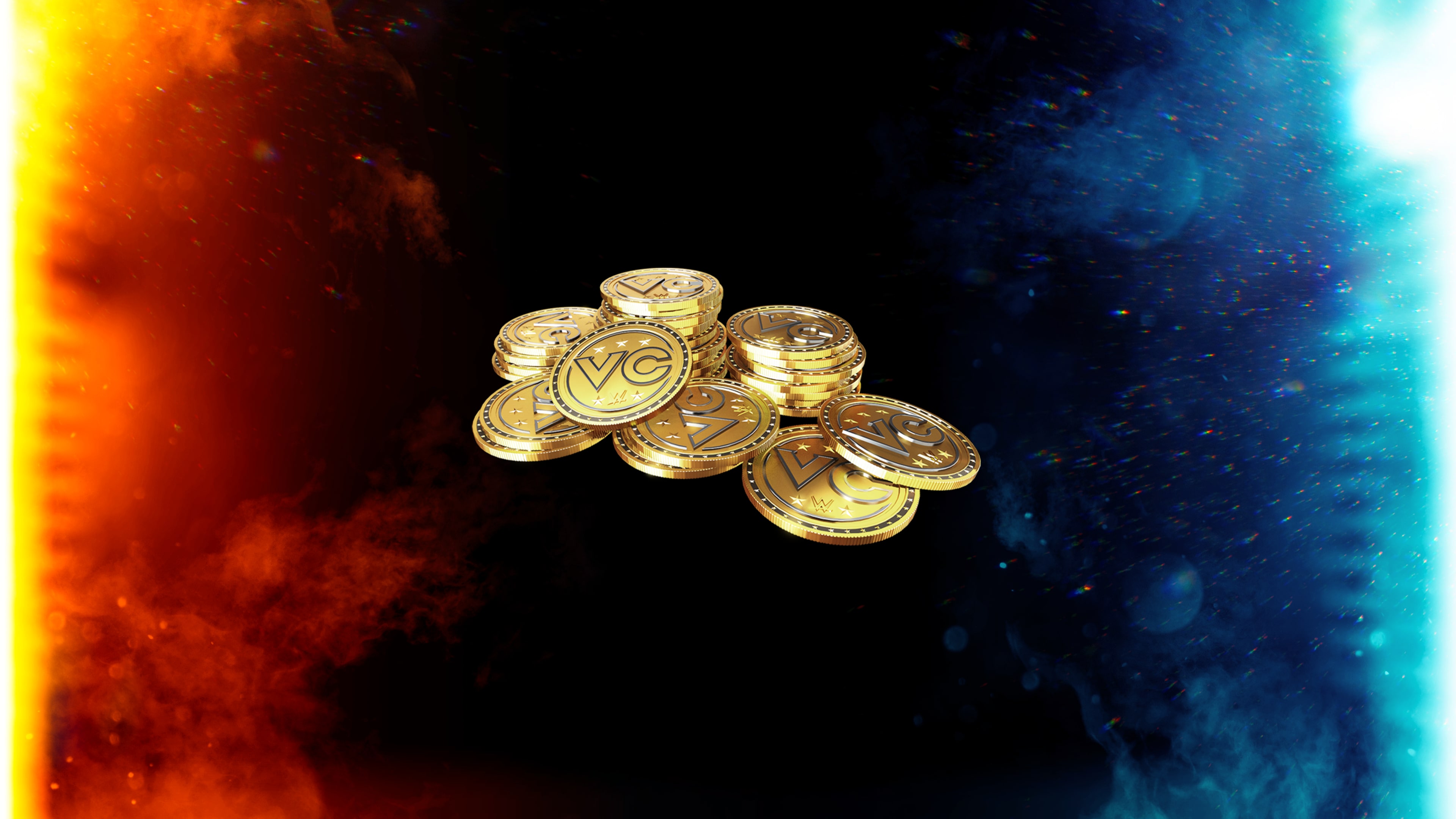 Monnaie virtuelle WWE 2K22 - Pack de 35 000 pour PS5™