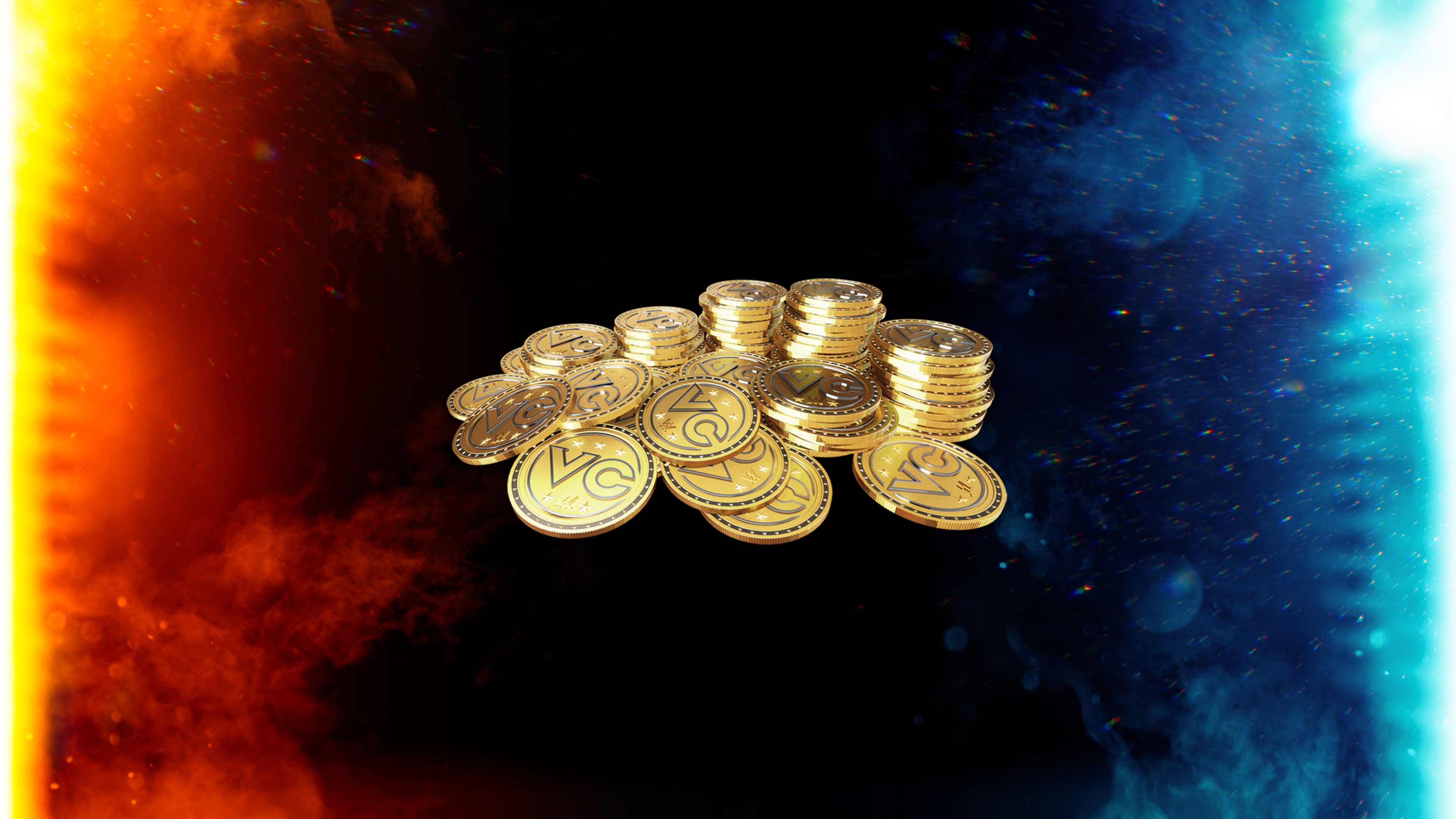 Набор WWE 2K22 75 000 ед. виртуальной валюты для PS5™