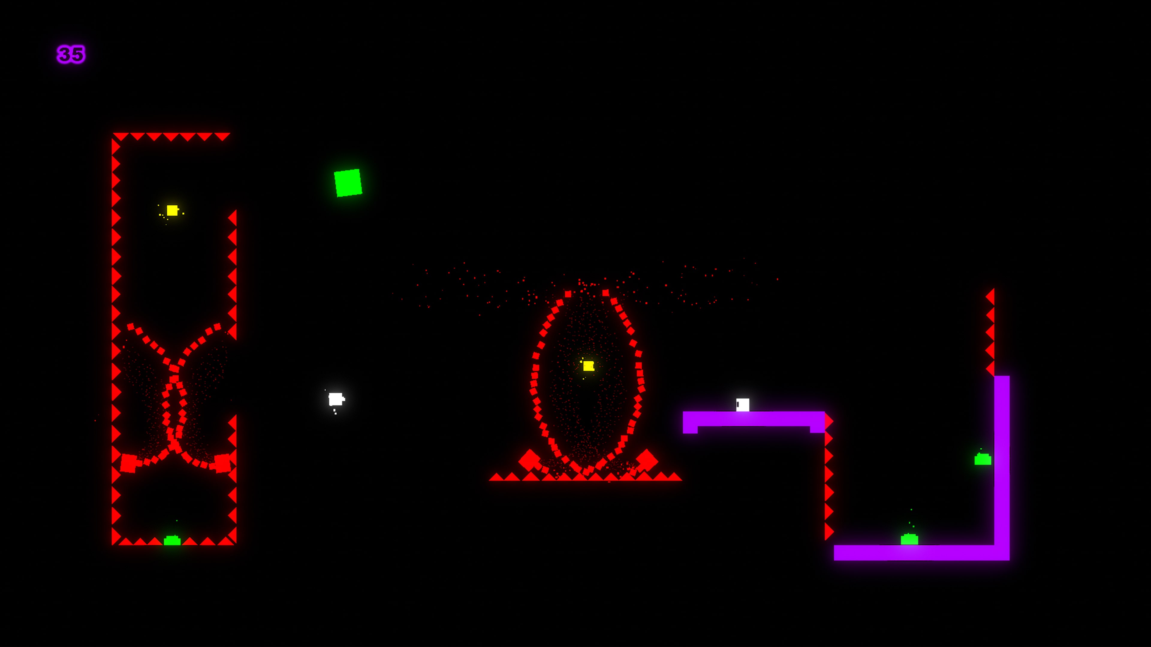 #2. Light Up The Room (PlayStation) By: JanduSoft S.L.