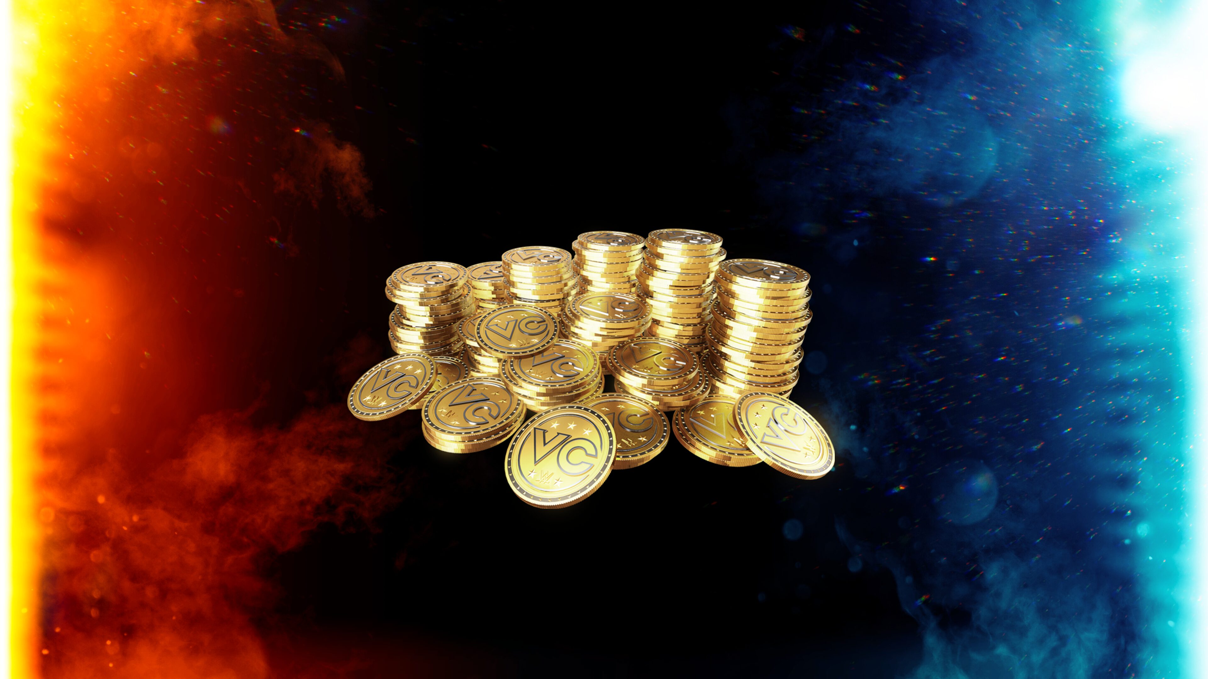 Набор WWE 2K22 200 000 ед. виртуальной валюты для PS5™