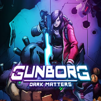 Gunborg: Dark Matters