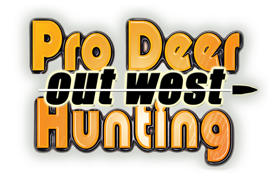 PPSA06970 Pro Deer Hunting Out West