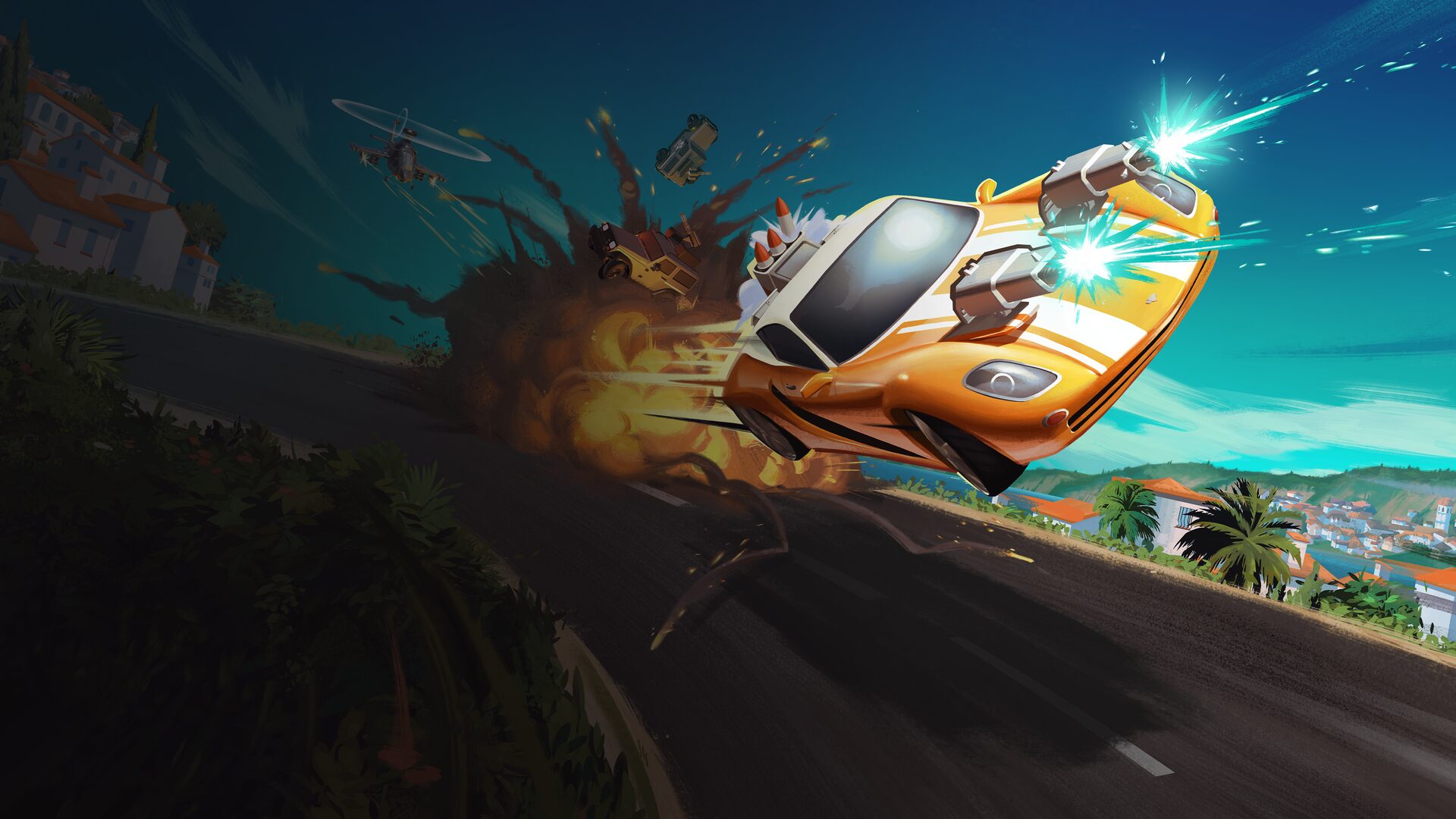 Agent Intercept PS4 & PS5