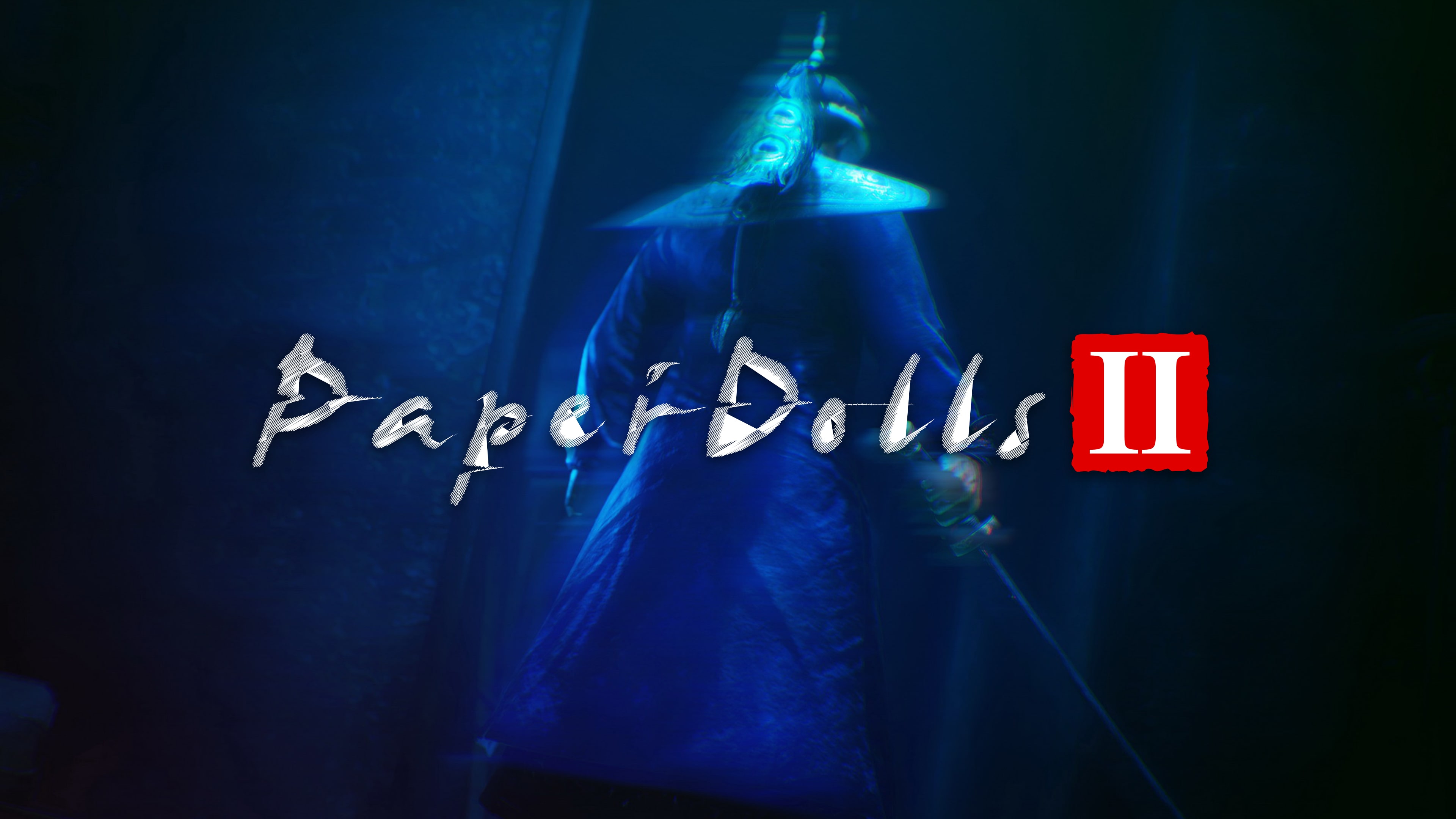 Paper Dolls 2 (簡體中文, 英文, 繁體中文, 日文)