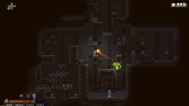Vagante (Game + Theme)