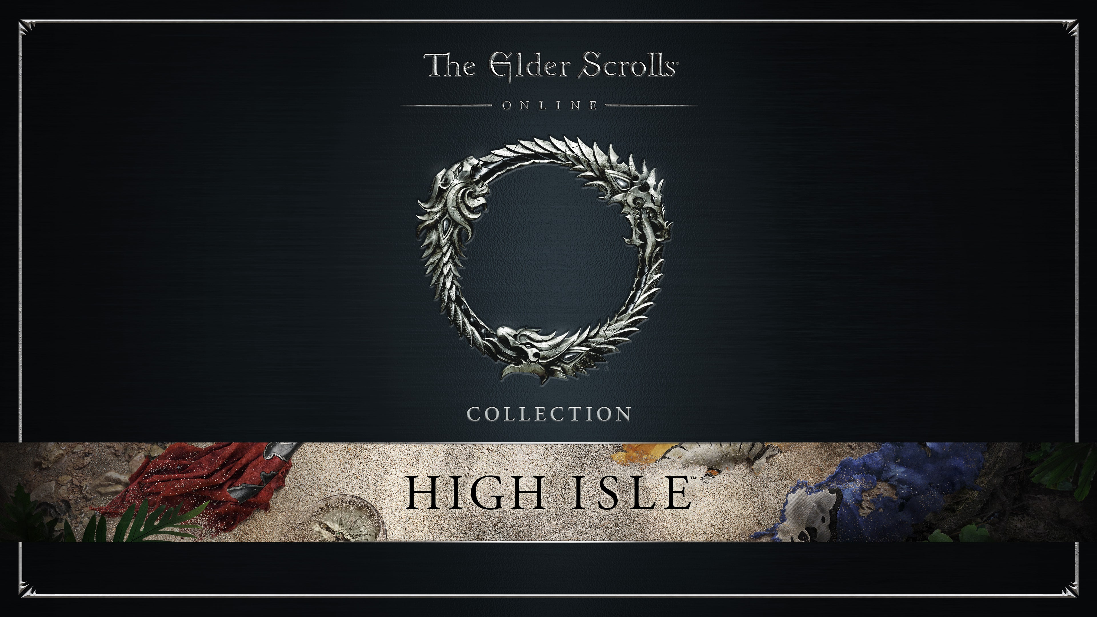 High Isle Collection