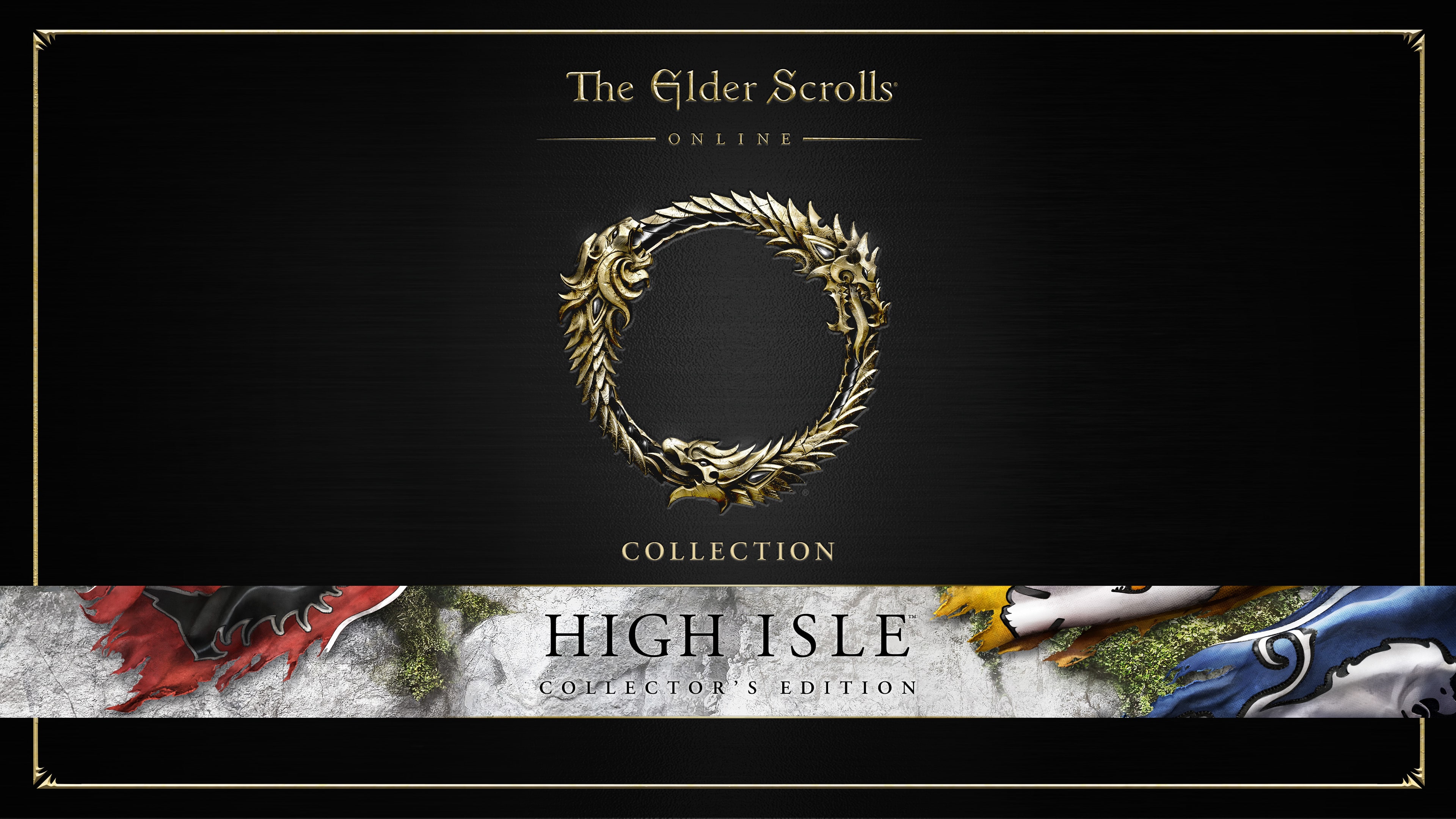 High Isle Collection CE