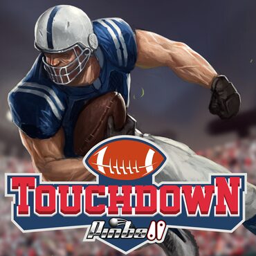 Touchdown Pinball cover image