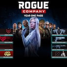 Rogue Company: イヤー1パス