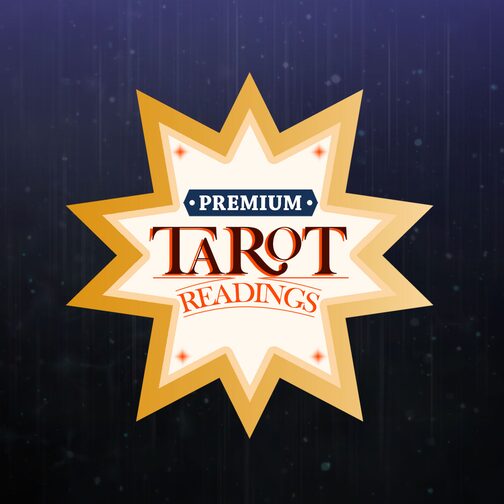 Tarot Readings Premium cover image