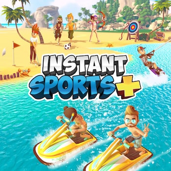 Instant Sports Plus