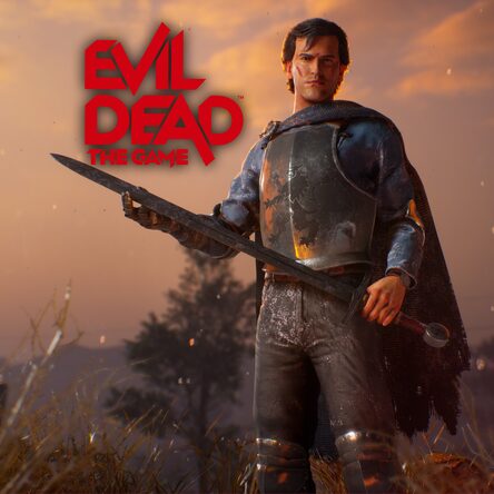 Comprar o Evil Dead: The Game - Ash Williams S-Mart Employee Outfit