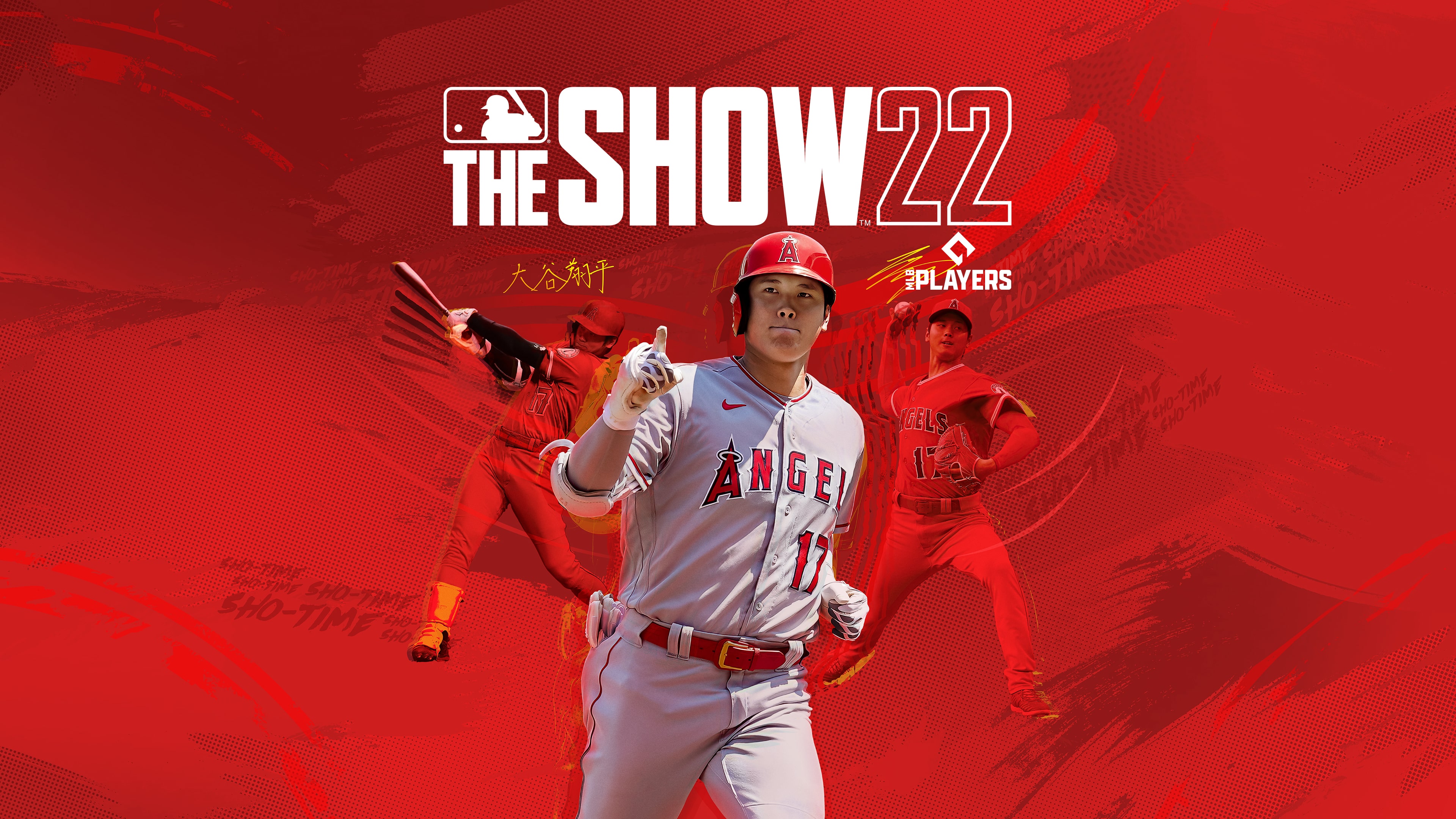 MLB® The Show™ 22 PS4™