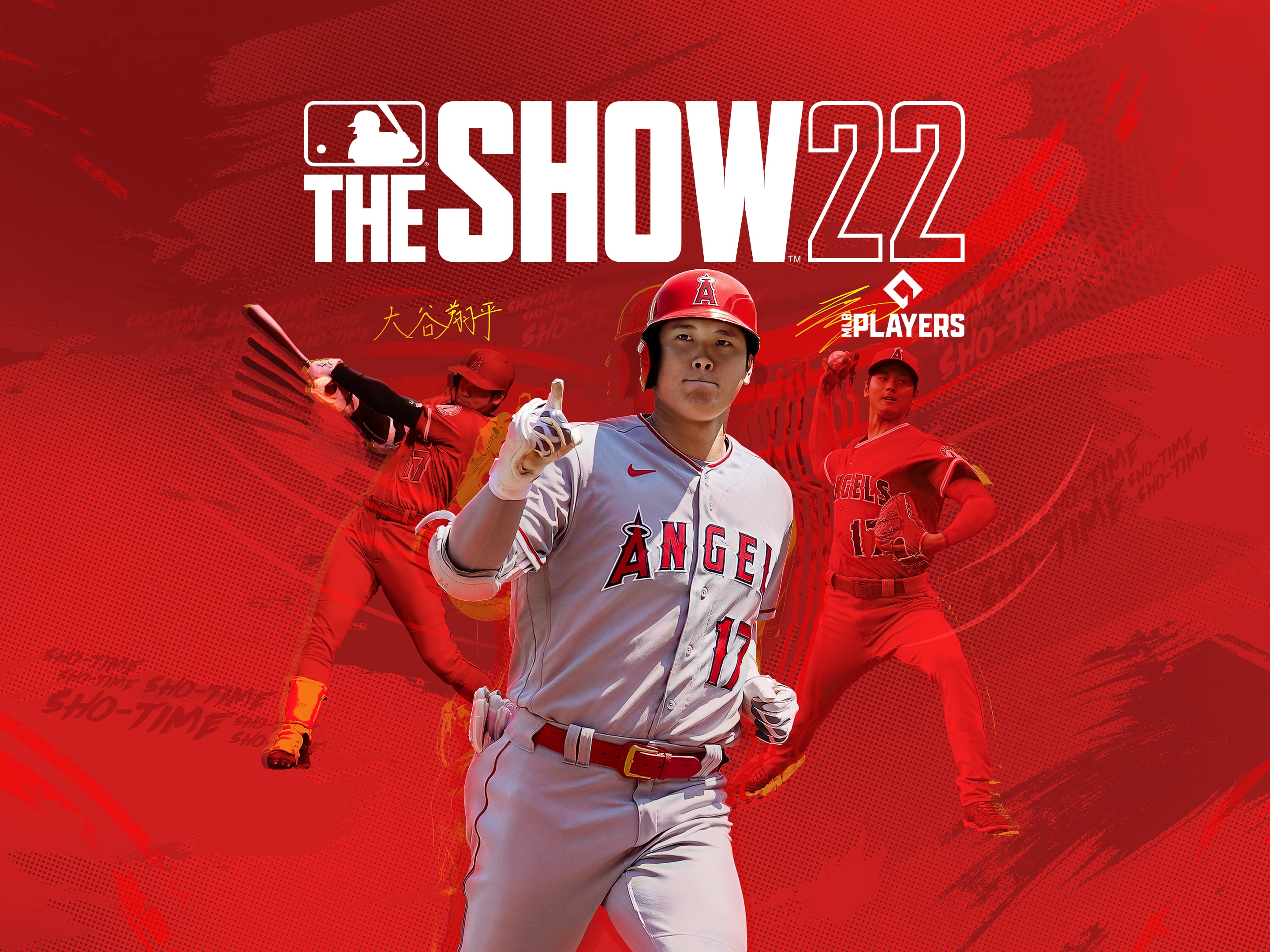 MLB® The Show™ 22 (英語版) (PS5™版)