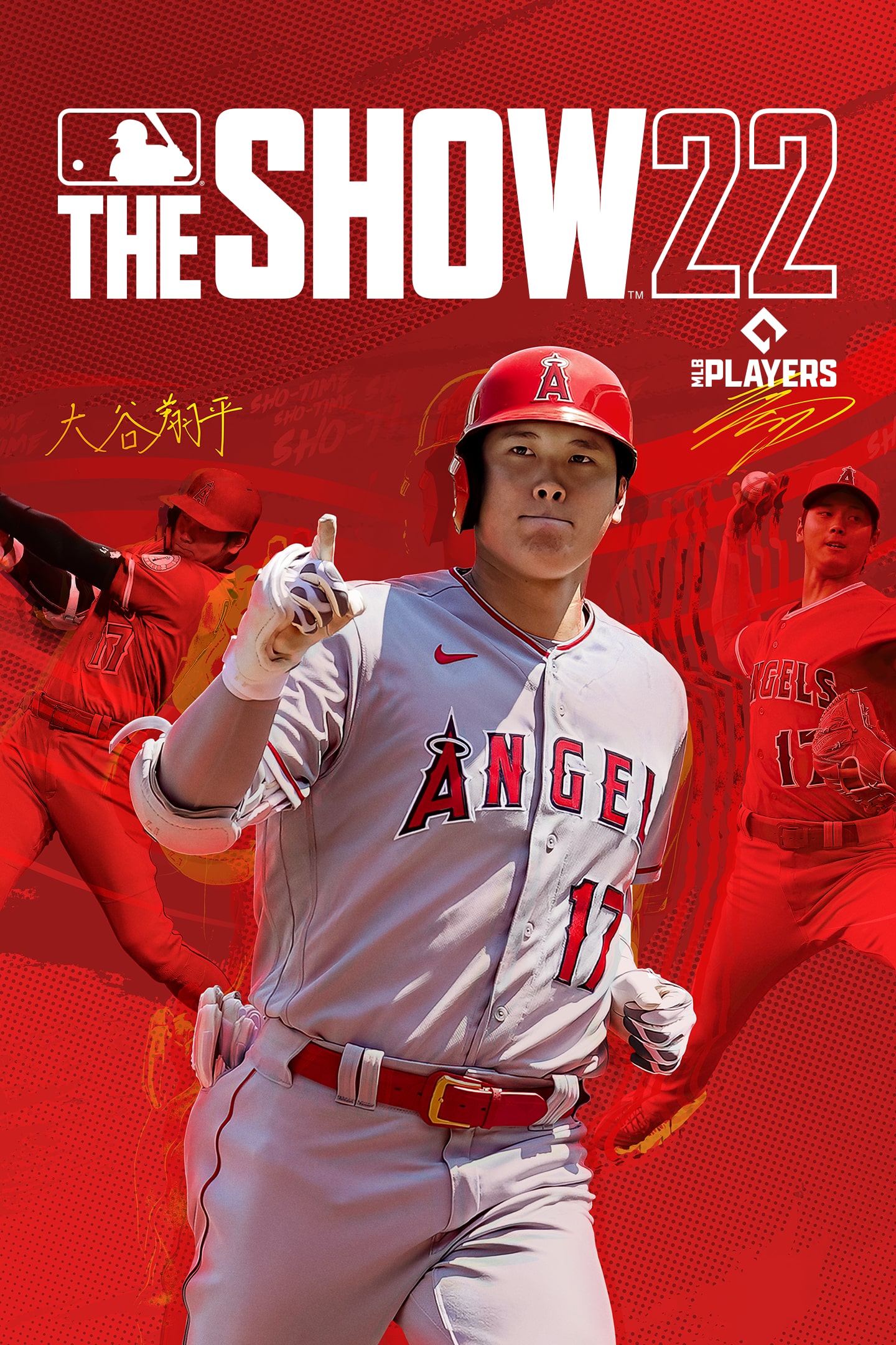 ソニー・インタラクティブエンタテインメント SIE MLB The Show 23