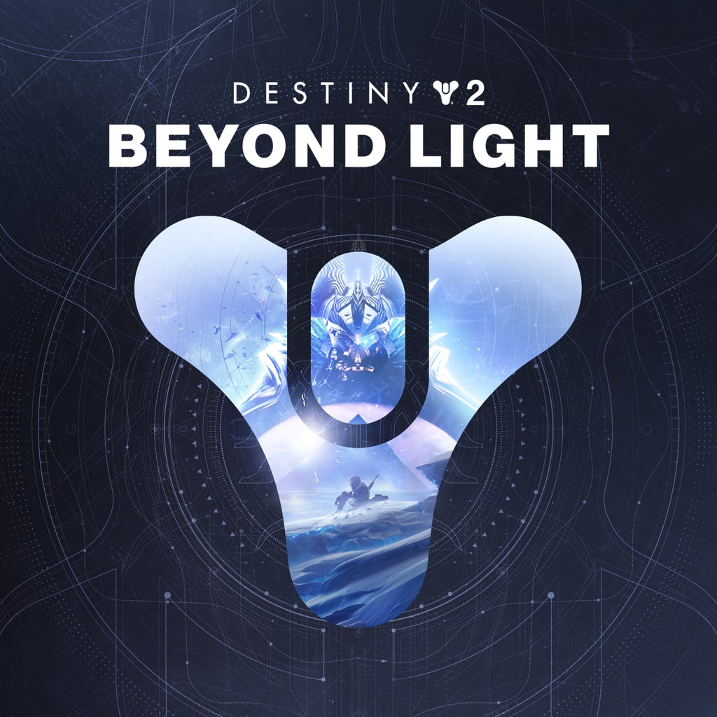 Destiny Light