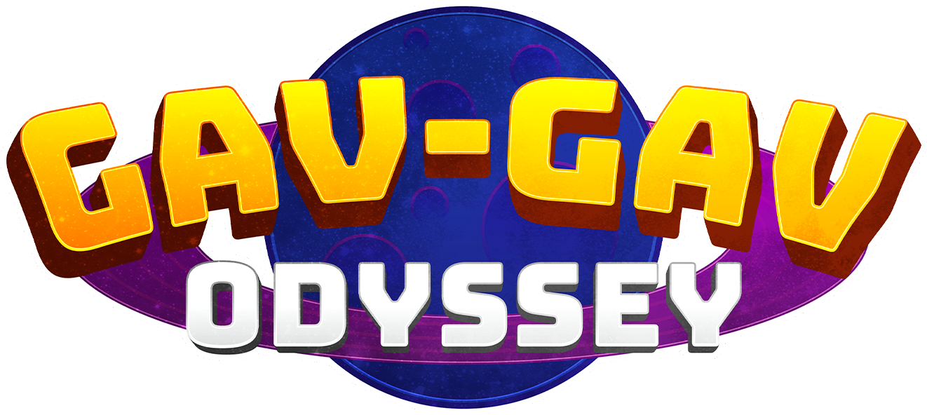 Gav-Gav Odyssey