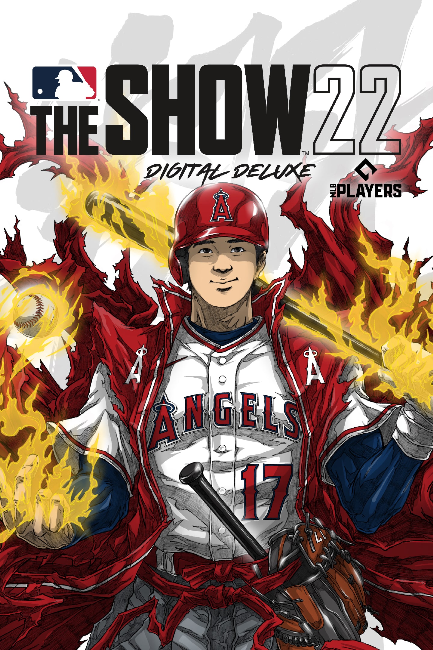 MLB® The Show™ 22 MVPエディション (英語版) (PS4™ & PS5™)