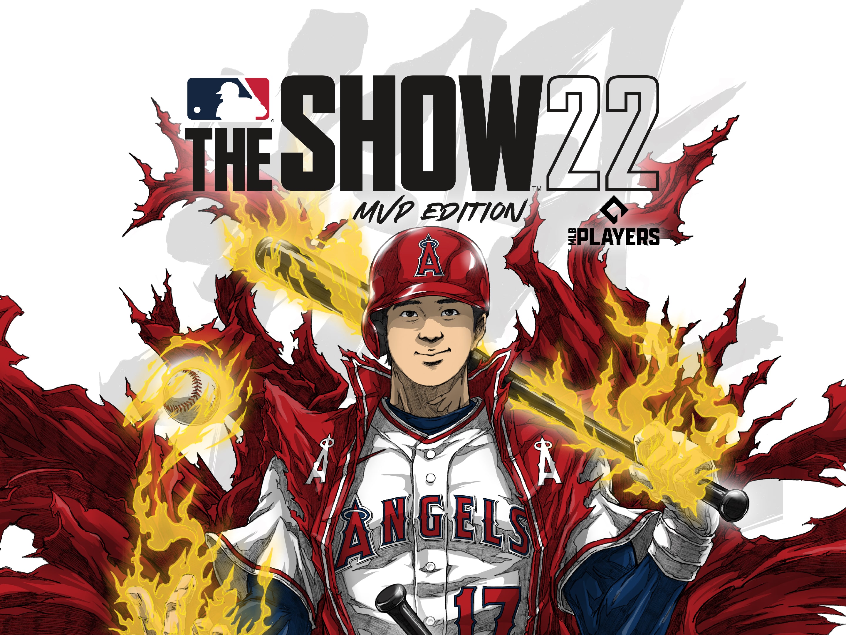 PS4ゲームソフト MLB The Show 22 MVP Edition (輸入版:北米) - ゲーム