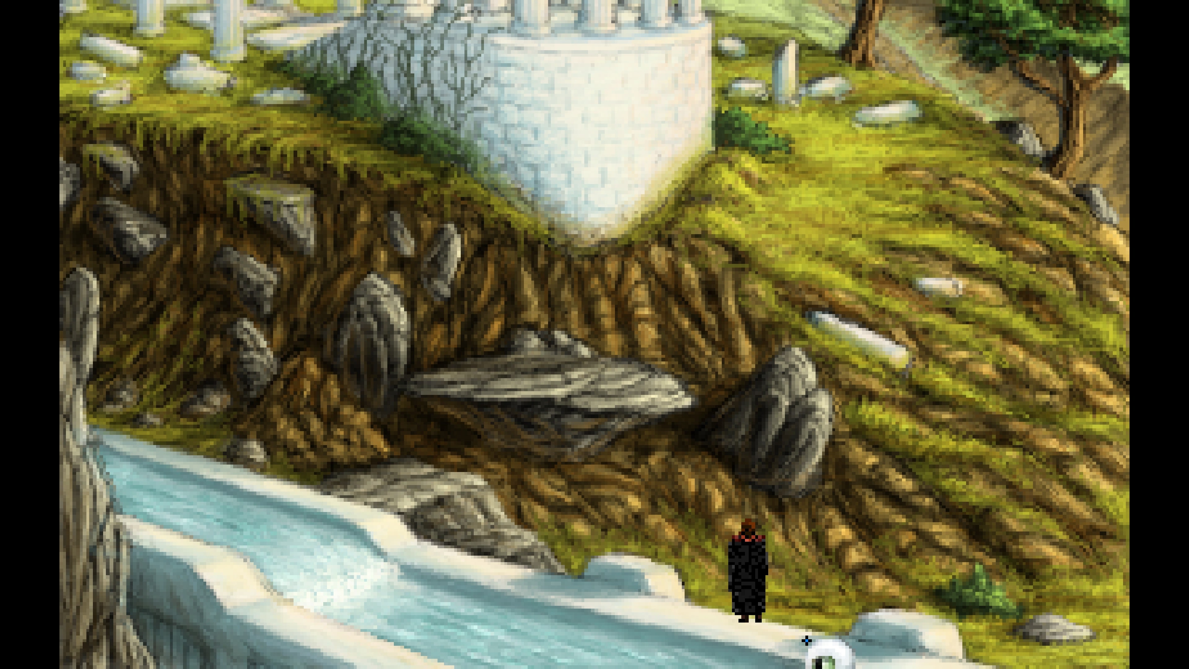 #6. Quest for Infamy PS4 & PS5 (PlayStation) 来自: Ratalaika Games SL