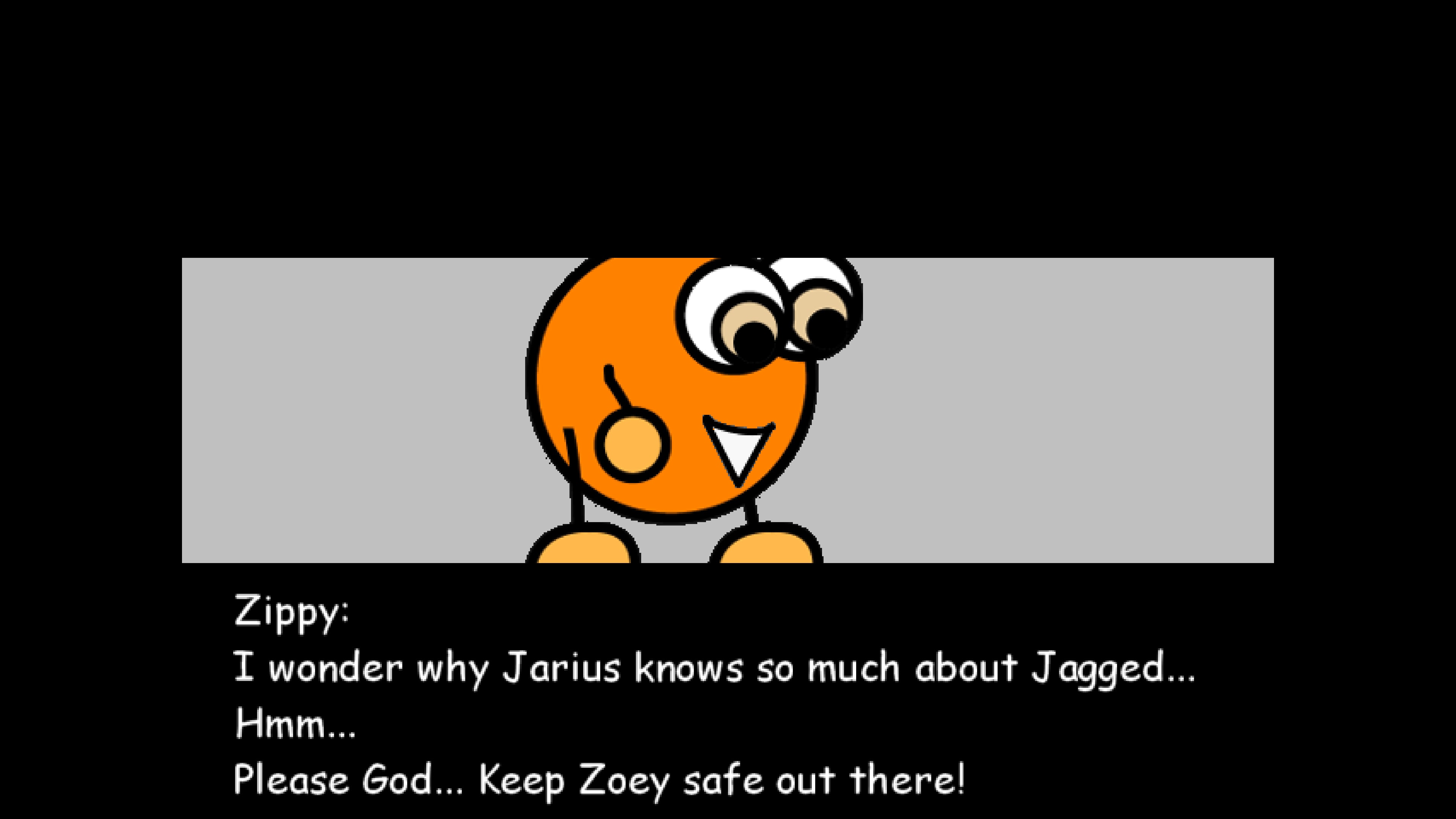 #5. Zippy the Circle Challenge (Level 8C, Level 9C, and Level 10C) (PlayStation) By: Breakthrough Gaming LLC