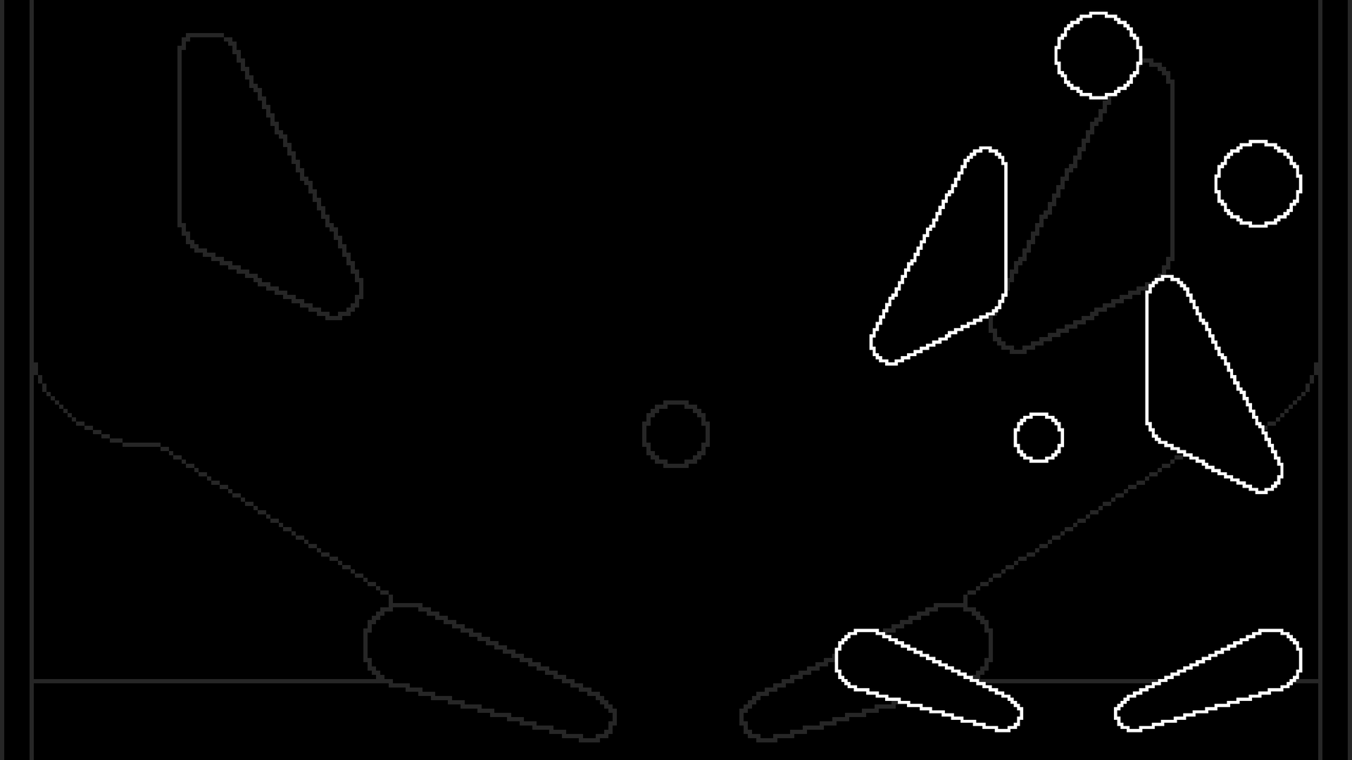 Pinball - Breakthrough Gaming Arcade