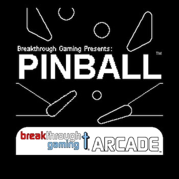 Pinball - Breakthrough Gaming Arcade