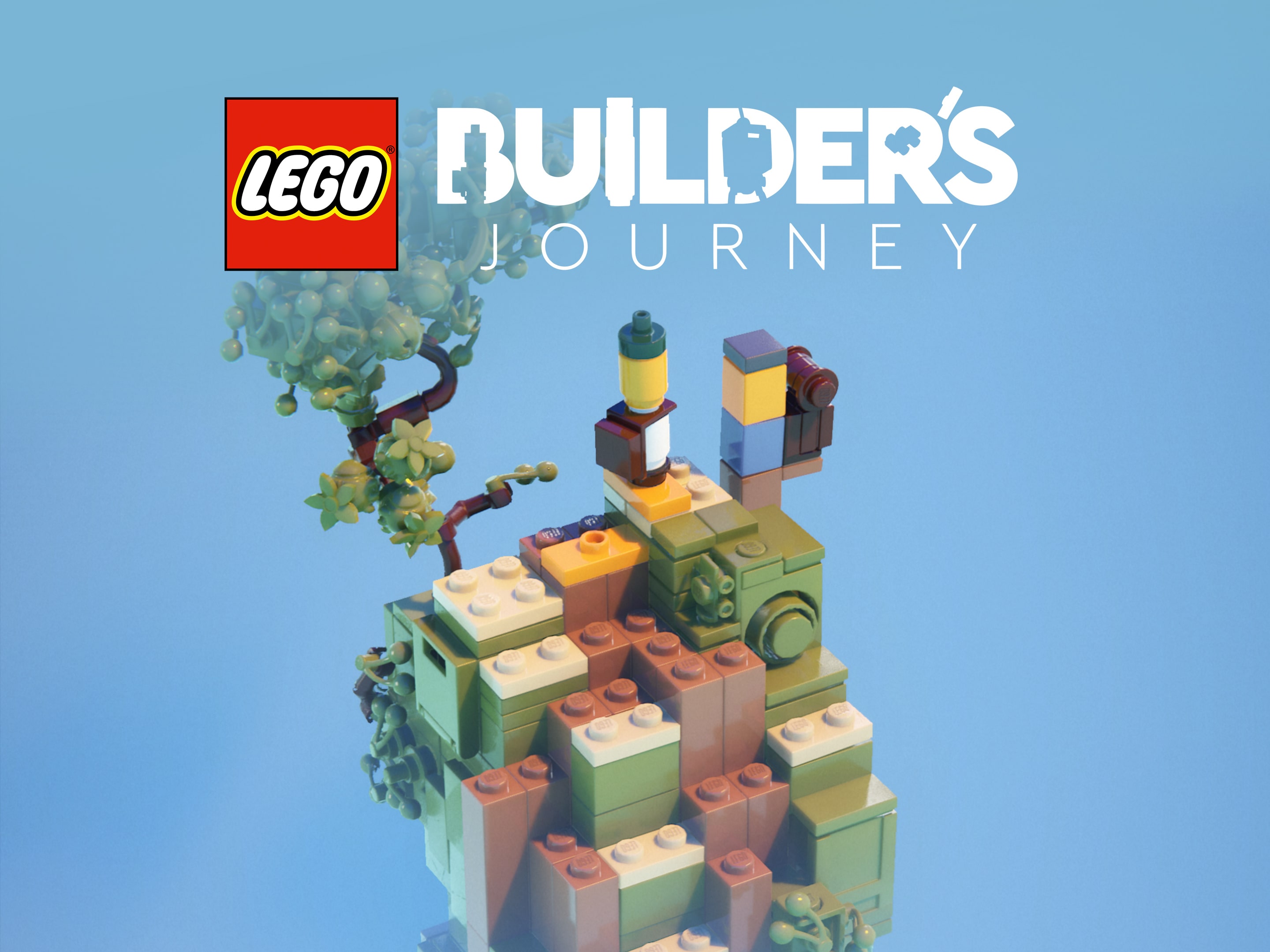 LEGO® Builder's Journey  Download and Buy Today - Epic Games Store