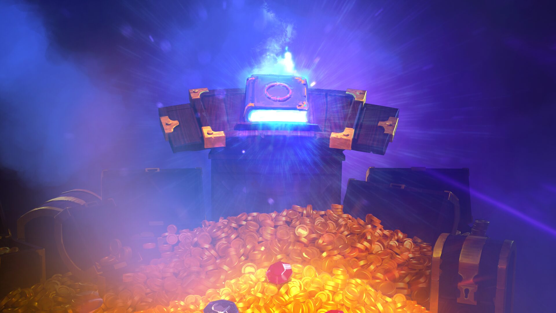 Roguebook - Deluxe Edition