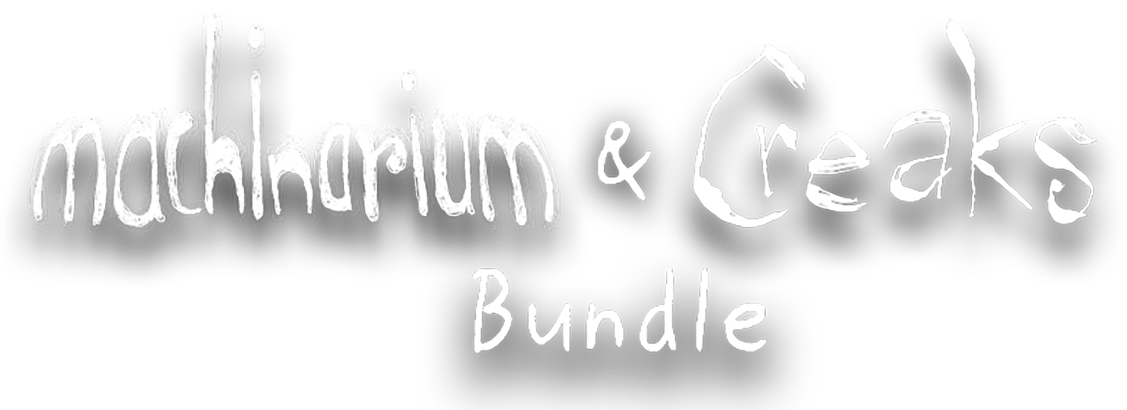 Логотип Creaks