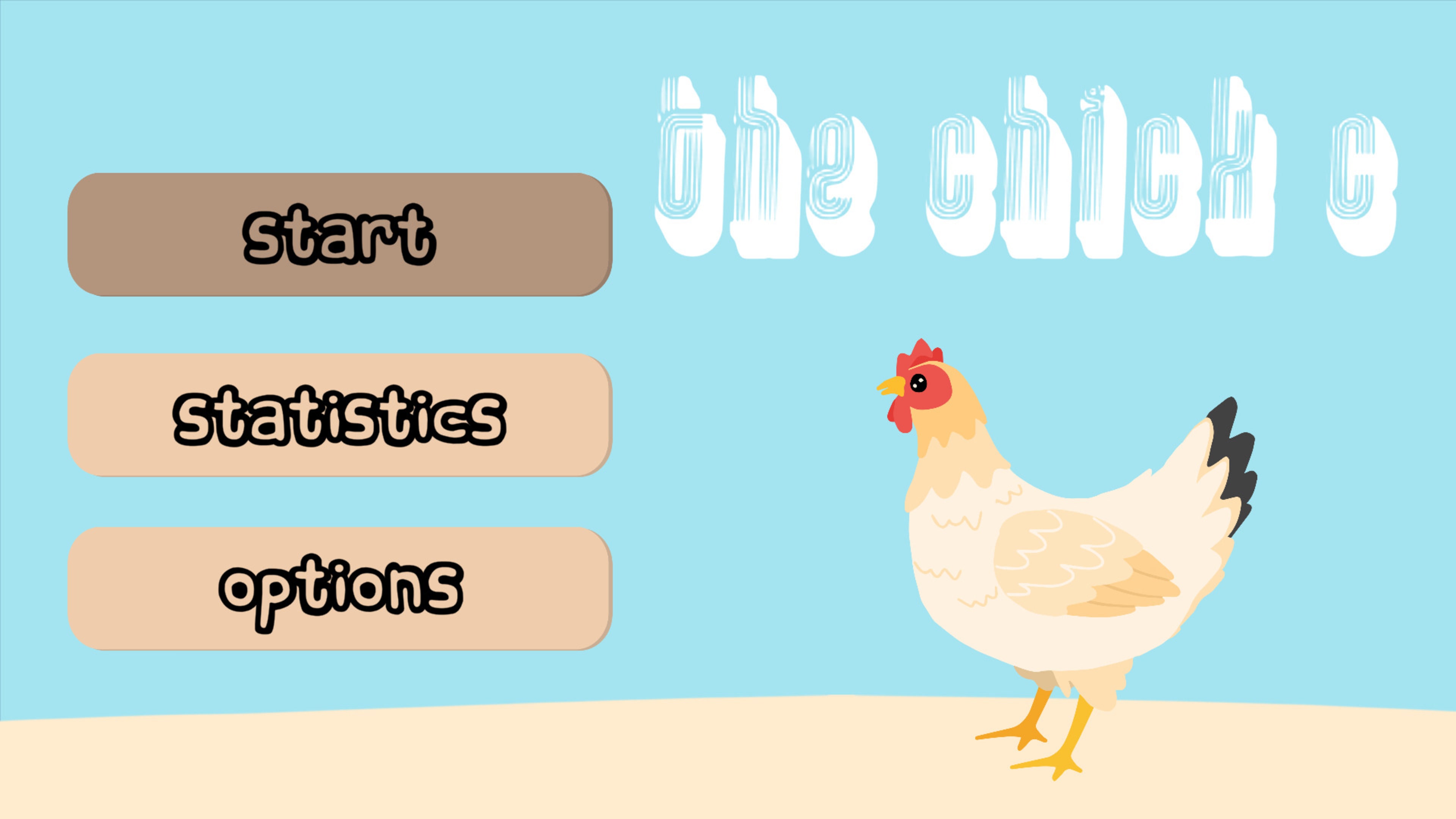 #1. The Chick C (PlayStation) Podle: Webnetic s. r. o.