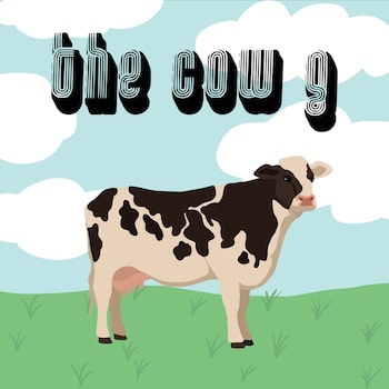 The Cow G