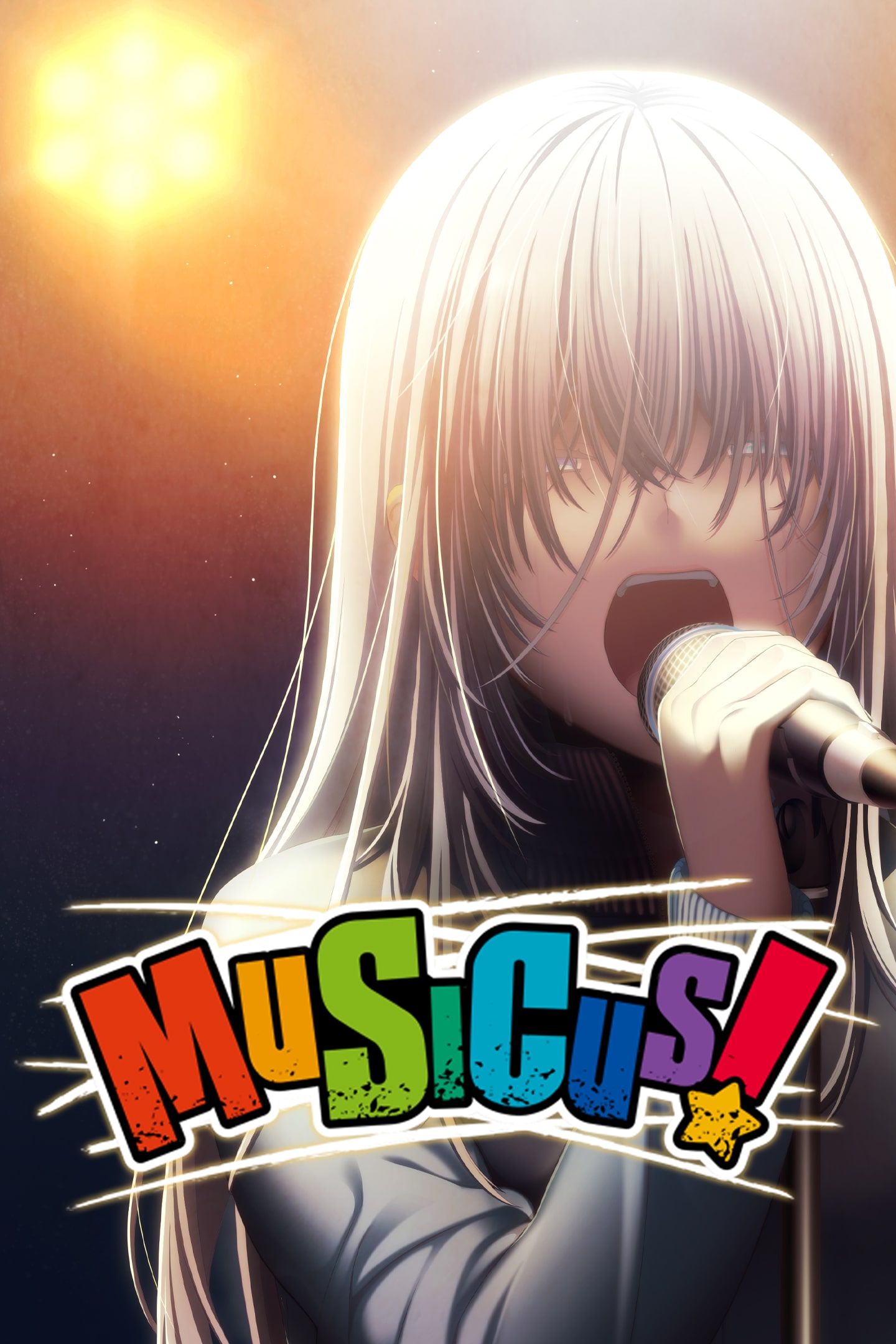 その他 MUSICUS! - PS4 MUSICUS！/PS4