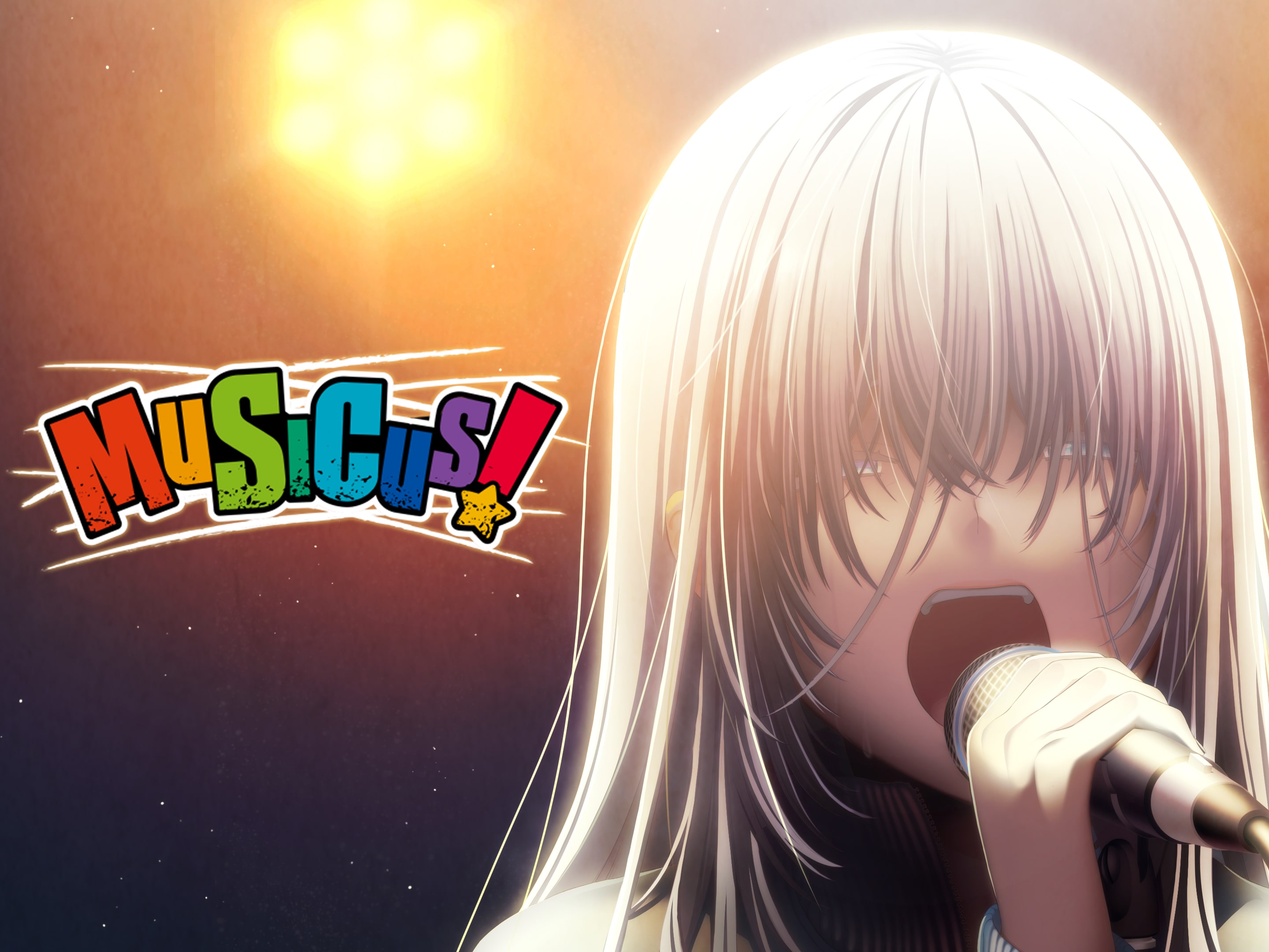 MUSICUS!