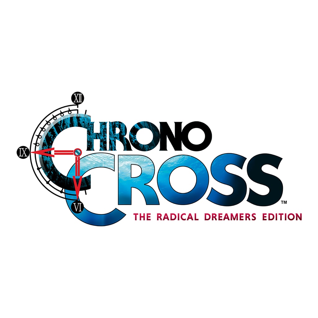 Chrono Cross – Playstation