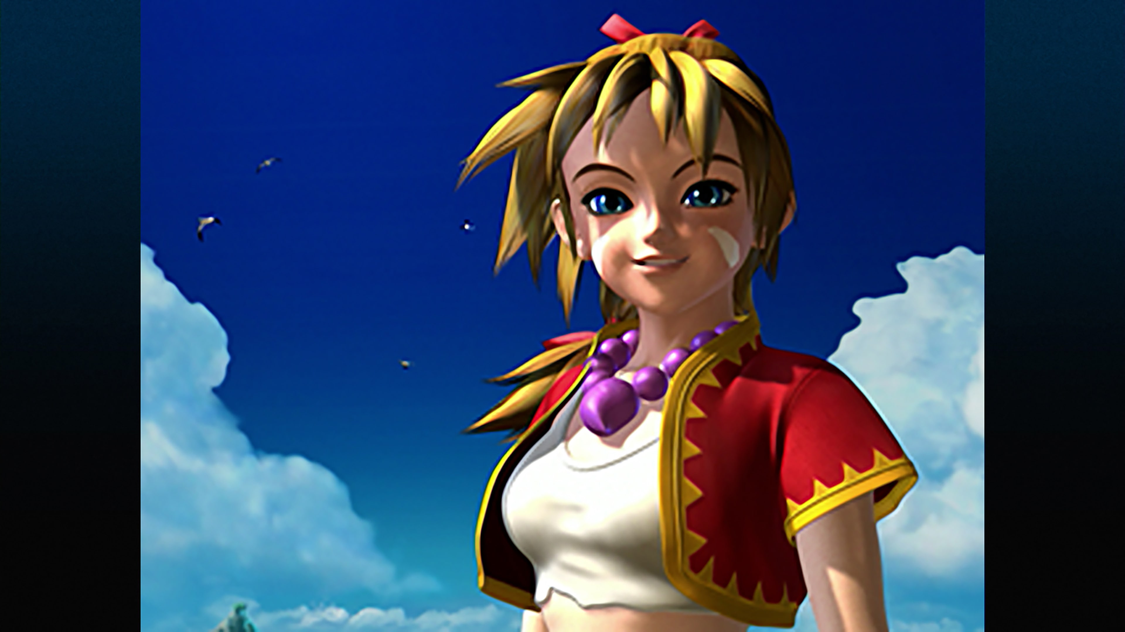 CHRONO CROSS Classico Ps1 Jogos Ps3 PSN Digital Playstation 3