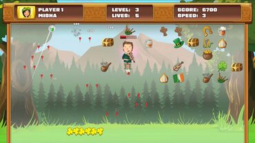 8 Avatar Saint Patrick’s Day Break 2 Game Bundle