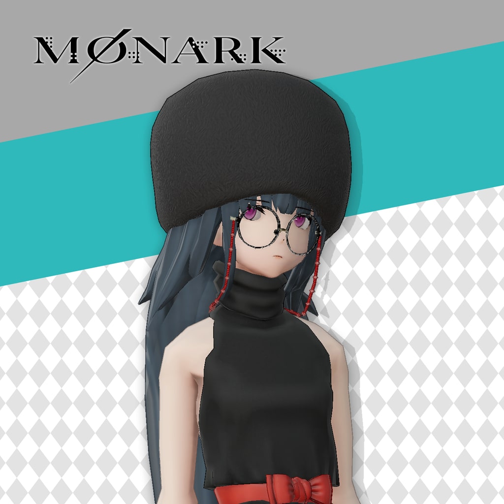 MONARK: Kokoro's Formal Wear