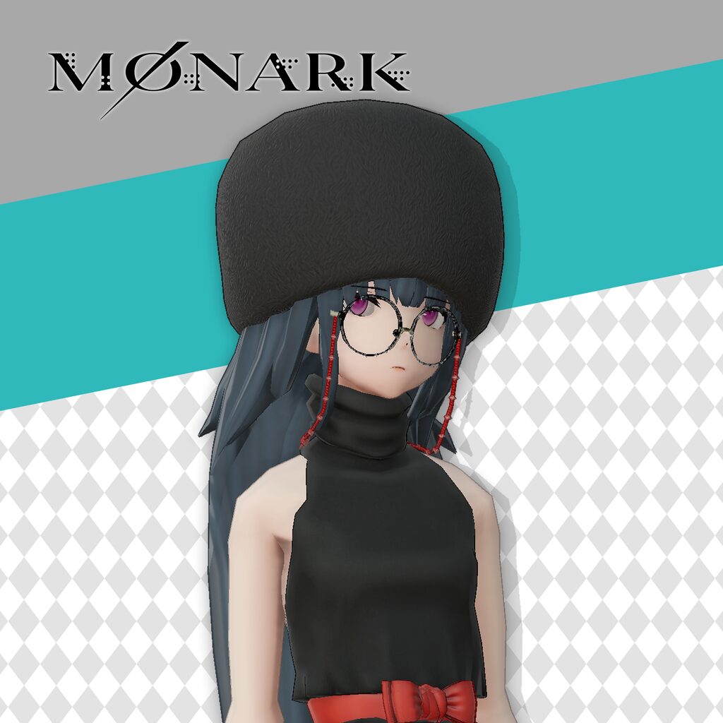 MONARK: Kokoro's Formal Wear