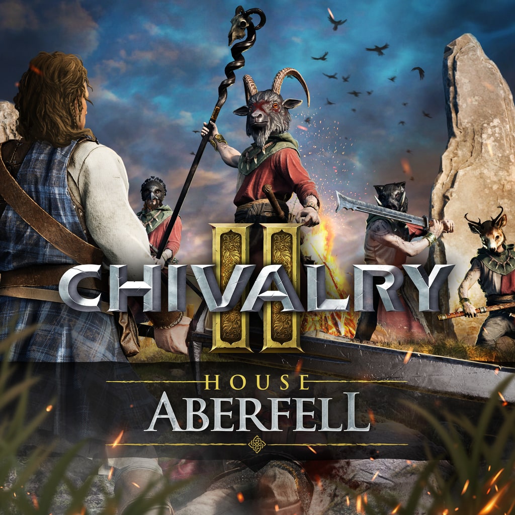 Chivalry 2 PS4 & PS5
