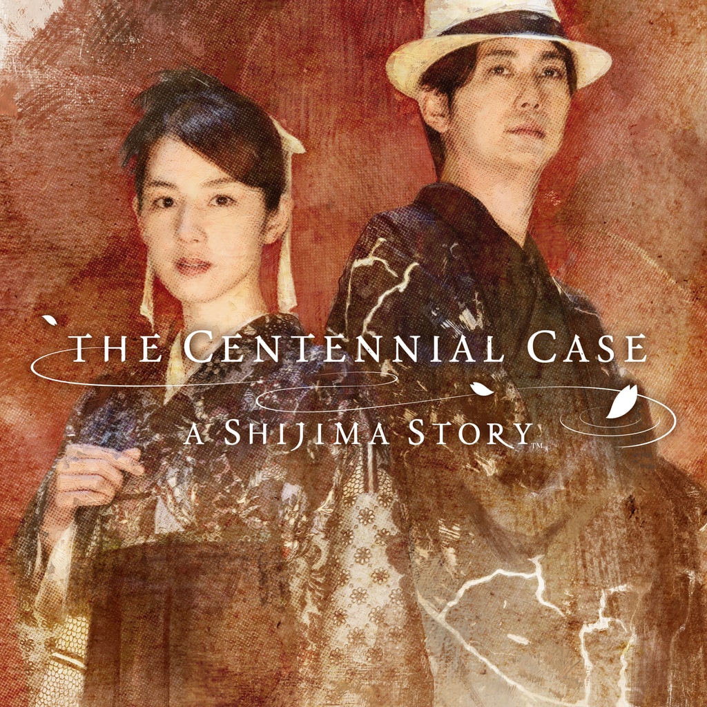 The Centennial Case: A Shijima Story BEHIND THE SCENES (Simplified Chinese, English, Korean, Japanese, Traditional Chinese)