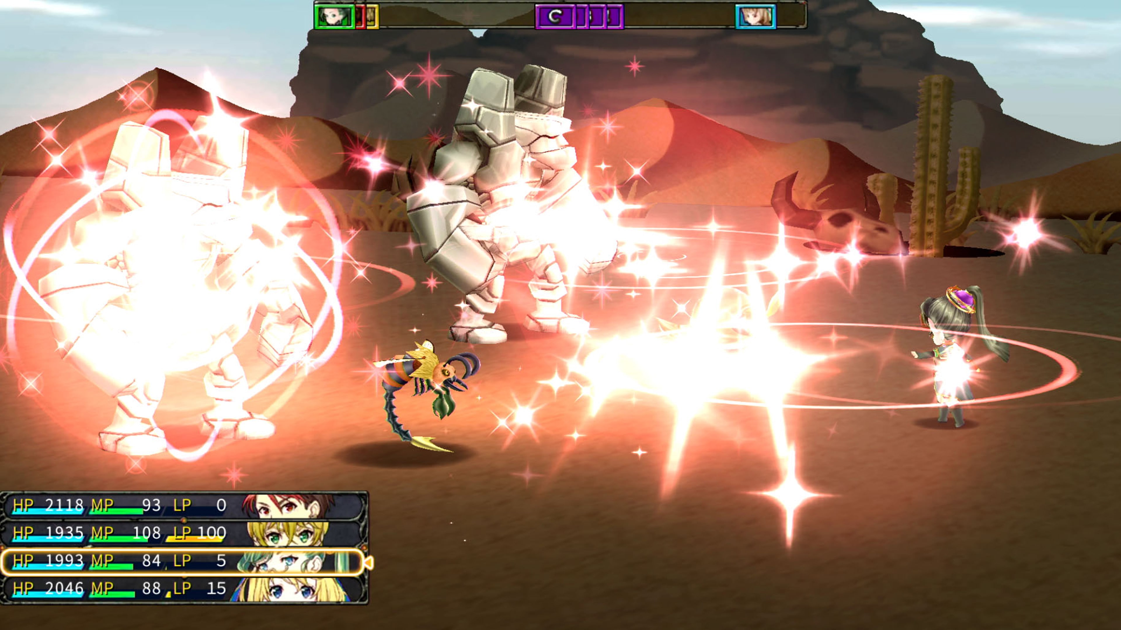 #6. Ambition Record (PlayStation) Podle: KEMCO