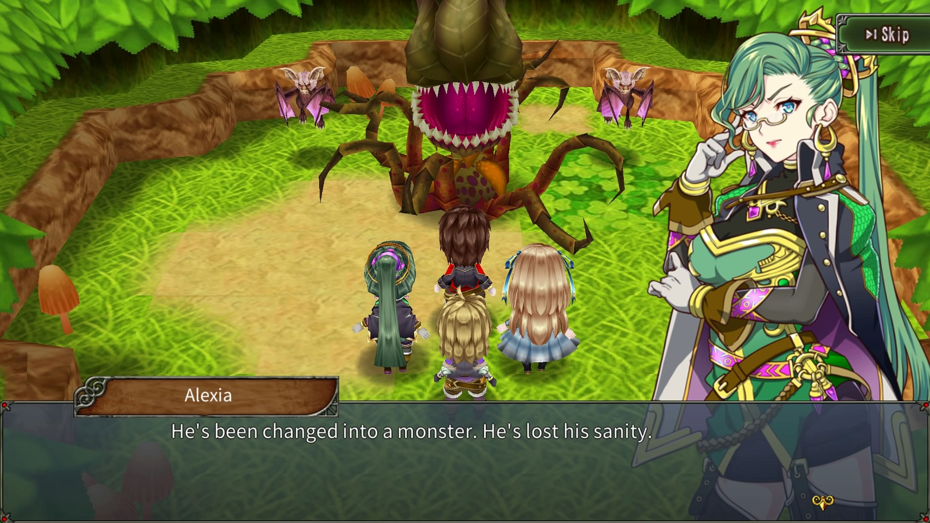 #8. Ambition Record (PlayStation) Podle: KEMCO