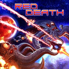 Red Death (英文版)